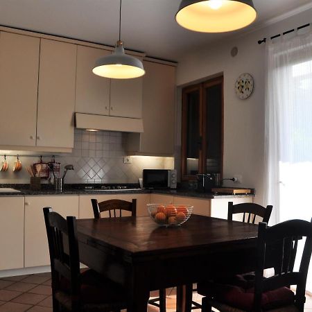 Casa Vacanze Bolgheri Zewnętrze zdjęcie