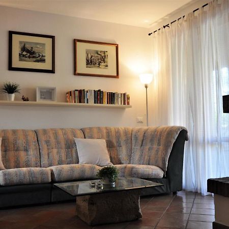 Casa Vacanze Bolgheri Zewnętrze zdjęcie