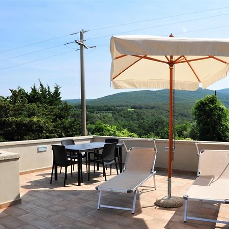 Casa Vacanze Bolgheri Zewnętrze zdjęcie