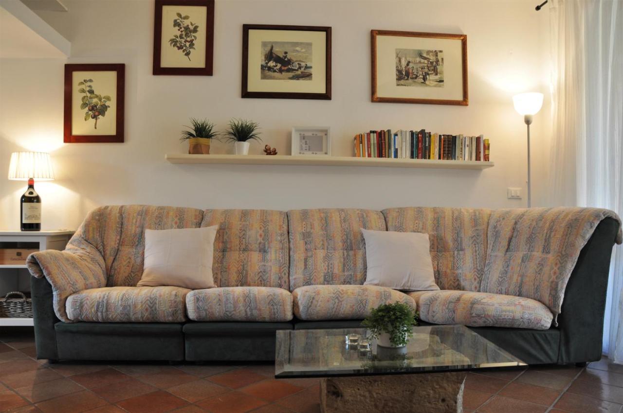 Casa Vacanze Bolgheri Zewnętrze zdjęcie