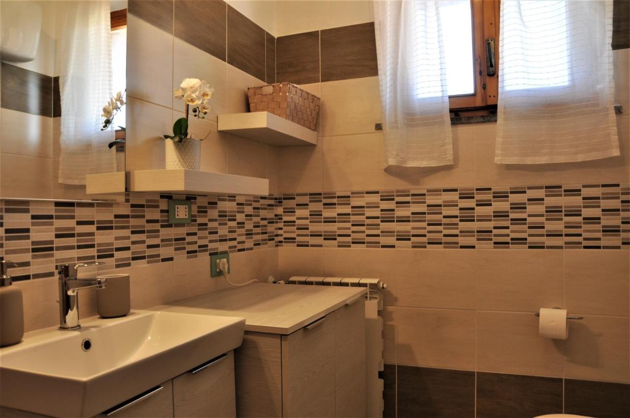 Casa Vacanze Bolgheri Zewnętrze zdjęcie