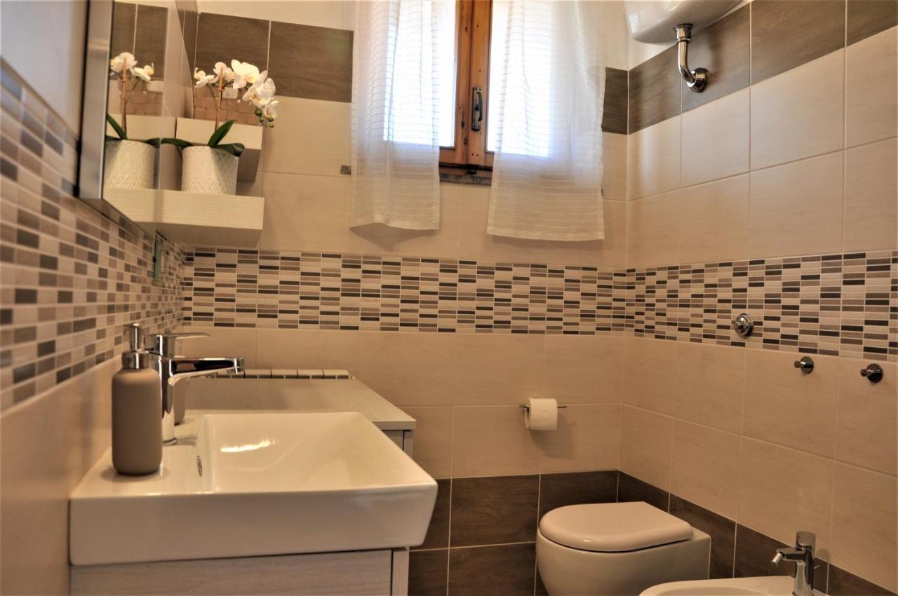 Casa Vacanze Bolgheri Zewnętrze zdjęcie