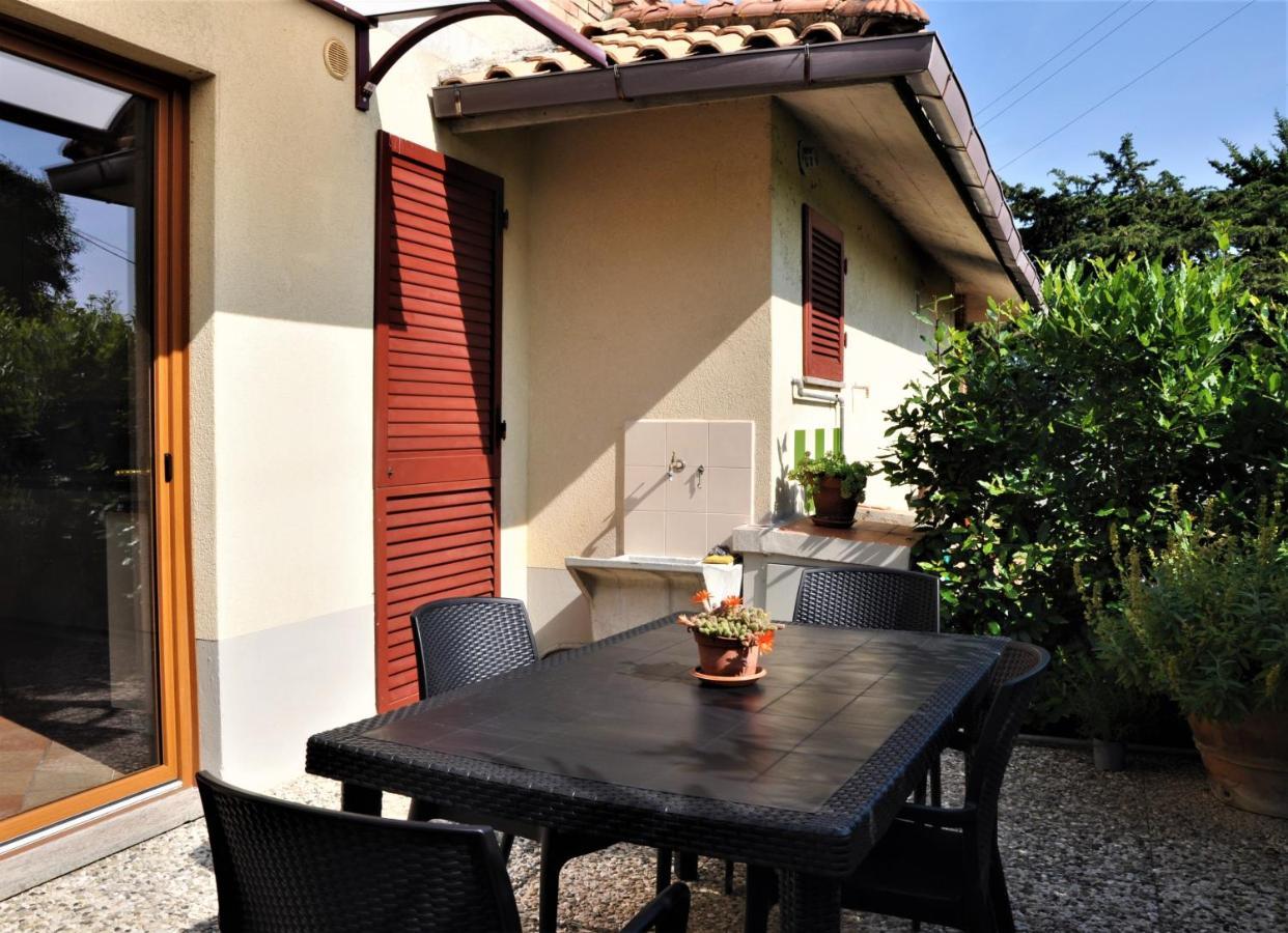 Casa Vacanze Bolgheri Zewnętrze zdjęcie