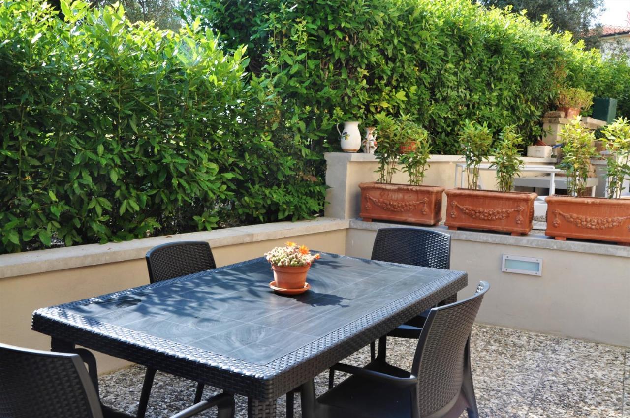 Casa Vacanze Bolgheri Zewnętrze zdjęcie