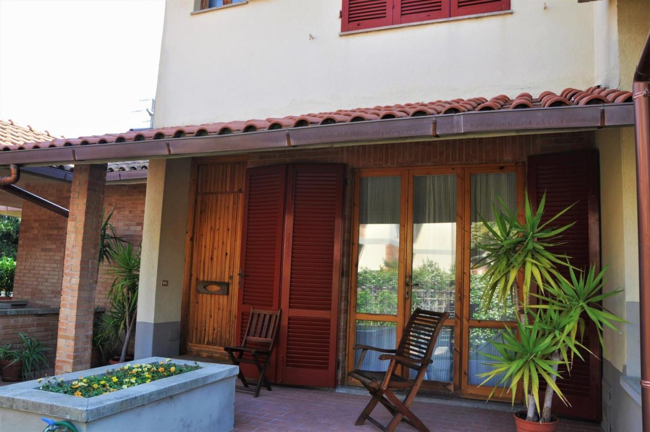 Casa Vacanze Bolgheri Zewnętrze zdjęcie