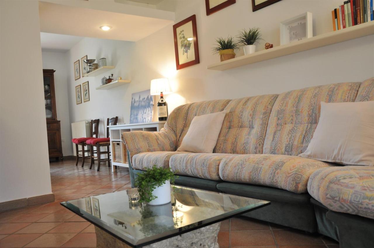 Casa Vacanze Bolgheri Zewnętrze zdjęcie