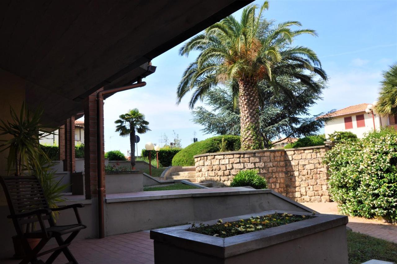 Casa Vacanze Bolgheri Zewnętrze zdjęcie