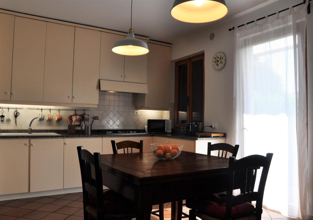 Casa Vacanze Bolgheri Zewnętrze zdjęcie