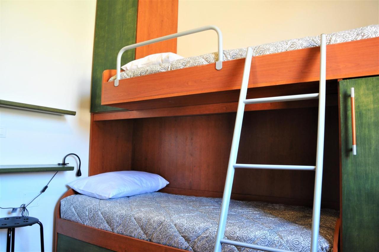 Casa Vacanze Bolgheri Zewnętrze zdjęcie